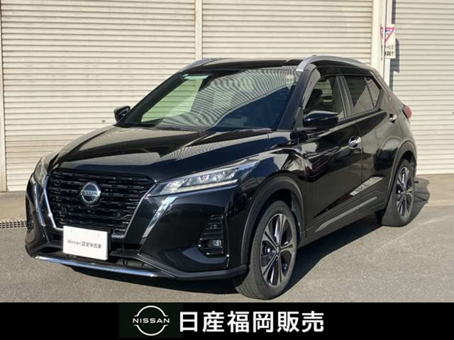 キックス 1.2 X (e-POWER) 