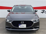 MAZDA3セダン 2.0 20S Lパッケージ 
