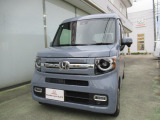 ホンダ N-VAN