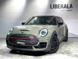 ミニクラブマン ジョン・クーパー・ワークス 4WD 修復歴無し