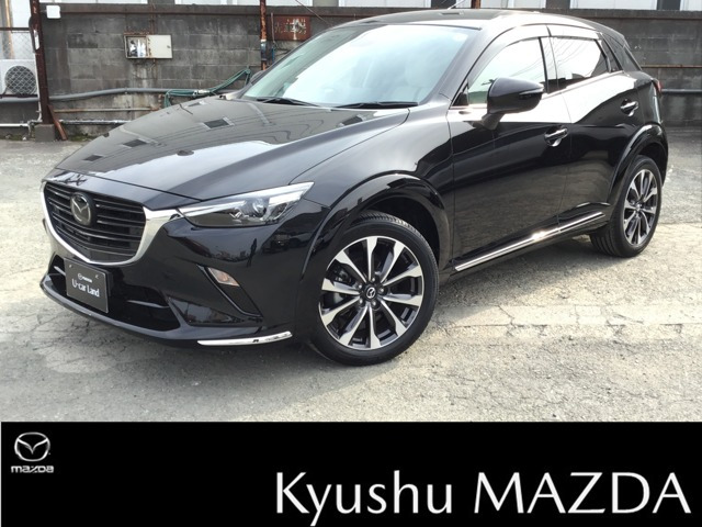 CX-3 1.5 15S アーバンドレッサー 