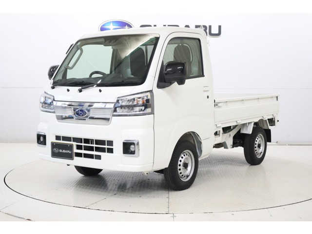 サンバートラック TC 