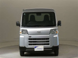 ハイゼットカーゴ  デラックス
