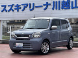 [ディーラー]中古車は保証がしっかり付いたディーラーでご検討して下さい。当店はスズキディーラーでございます。整備・保証はバッチリ☆ご購入後のメンテナンスも是非お任せ下さい!