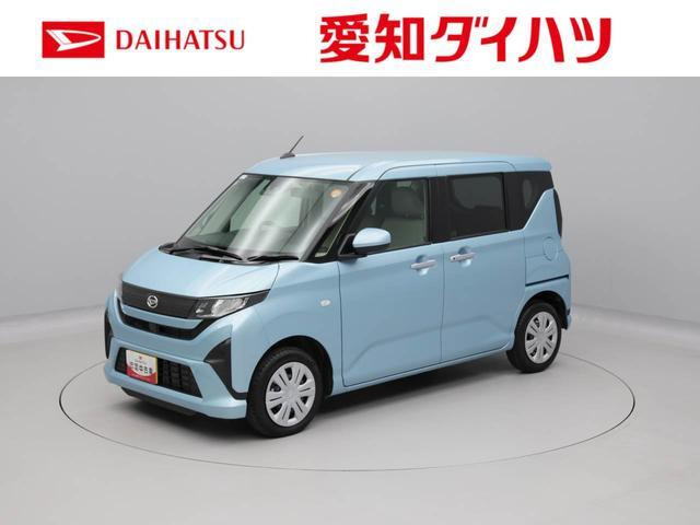 ダイハツ ムーヴ 