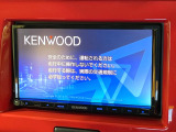 【ナビゲーション】目的地までしっかり案内してくれる使いやすいナビ。Bluetooth接続すればお持ちのスマホやMP3プレイヤーの音楽を再生可能!毎日の運転がさらに楽しくなります!!