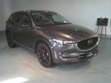 CX-5 2.0 20S ブラックトーンエディション 
