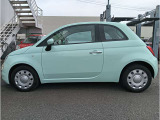 ★フィアットアバルト正規ディーラー認定中古車取り扱い店舗★FIAT/ABARTH習志野店