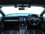 BRZ 2.4 STI スポーツ 