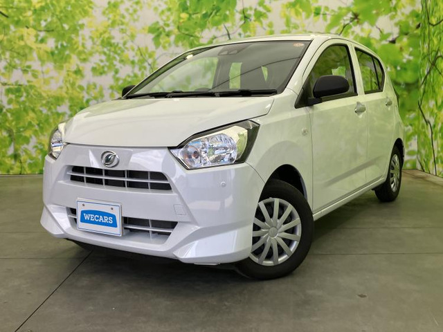 ミライース L SAIII 