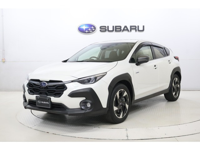 クロストレック 2.0 リミテッド 4WD 