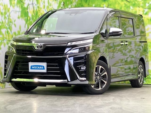 ヴォクシー 2.0 ZS 煌III 