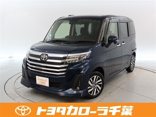 トヨタ ルーミー 