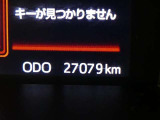 【実走行距離】※撮影時の実走行距離となります。車両の移動等により走行距離が進んでいる場合があります。