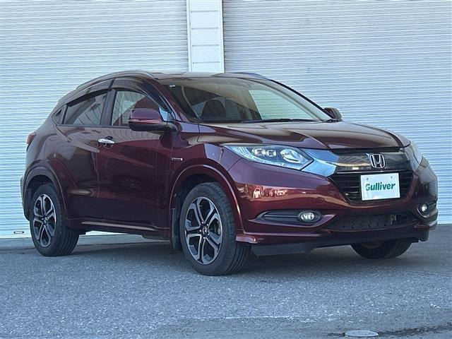 ヴェゼル 1.5 ハイブリッド Z 修復歴無し