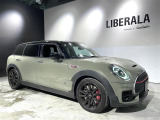◆LIBERALAは、輸入車選びの新たなスタイルを提案するインポート・セレクト・ブランドです。オーナー様となる方がクルマから直接感じる感性を第一にした、最良の一台との出会いをコーディネートいたします。