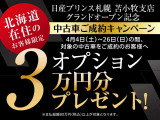 1年間、走行無制限保証!全国の日産直営サービス工場で点検・修理対応可能!当社から遠方の方でも安心です!!なんと延長保証も可能!!延長保証の内容はプランAをご覧ください!!
