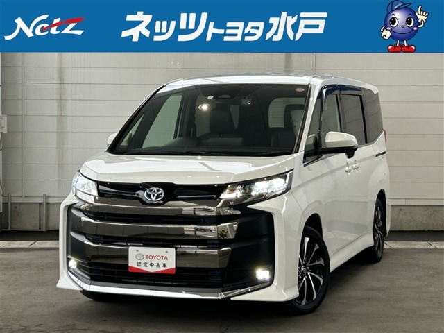 ノア  1.8 ハイブリッド S-Z