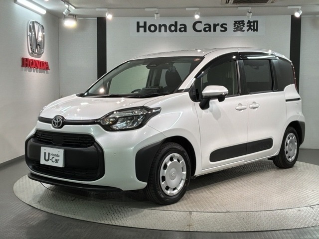 シエンタ ハイブリッド 1.5 X 