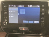 Bluetoothオーディオ対応しております。好きな音楽を聴きながらのドライブいいですね♪