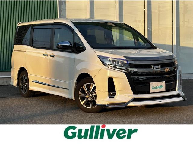 ノア 2.0 Si W×B III 修復歴無し