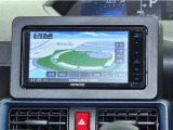 ナビゲーション付きなので、いつでもどこでも行きたい場所へ。初めての道でも迷わず安心快適ドライブが楽しめます!
