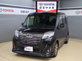 トヨタ ルーミー