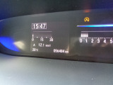 走行距離