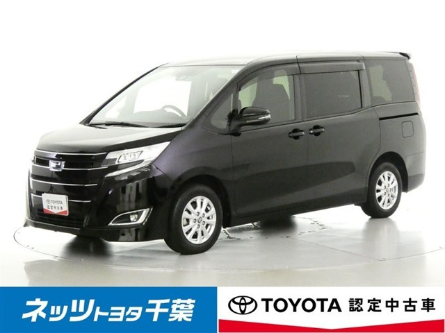 ノア 1.8 ハイブリッド G 