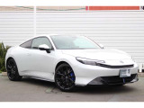 PRELUDE 2.0L e-CVT FF 4人乗り。細部まで洗練を極めた、新たなスタイリング!