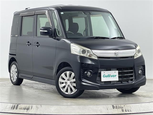 スペーシアカスタム GS 修復歴無し