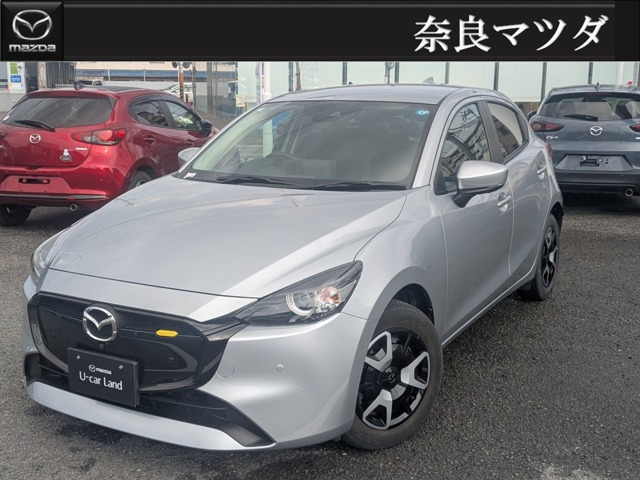 MAZDA2 1.5 15BD 