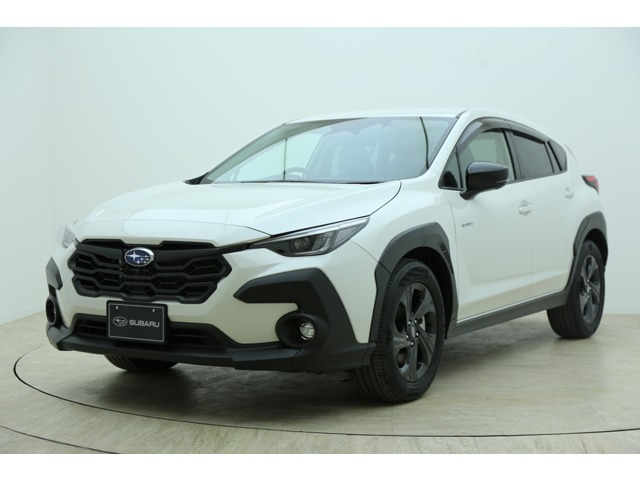 クロストレック 2.0 ツーリング 