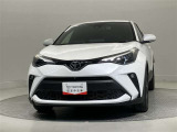 C-HR 1.2 G-T モード ネロ セーフティ プラスIII 