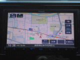 社外メモリーナビ★ワンセグTV★快適ドライブ
