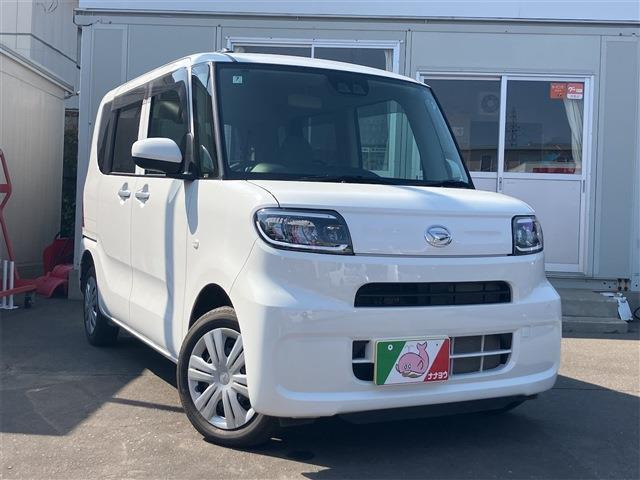 ダイハツ タント 