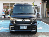N-BOXカスタム L 