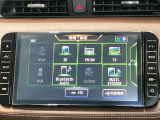 高性能で使いやすい日産純正ナビゲーションです。フルセグTVも鑑賞出来るしBluetooth機能付なのでお手持ちの携帯電話でハンドフリー通話も出来ます。