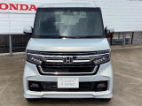 N-BOXカスタム L 4WD 