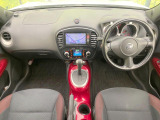 ジューク 1.5 15RX タイプV 