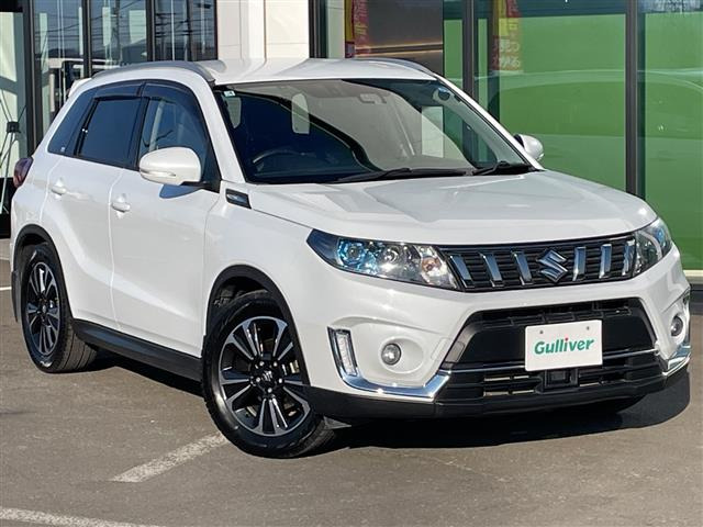 エスクード1.4 ターボ 4WDワンオーナー