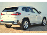 X1 xドライブ 20i xライン DCT 4WD 