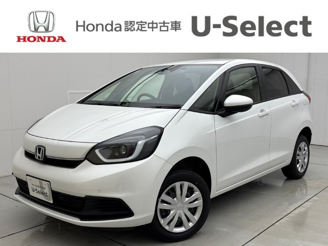 フィット 1.5 ホーム 4WD 