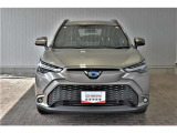 カローラクロス 1.8 ハイブリッド Z E-Four 4WD 