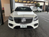 Sクラス S400d AMGライン プラス 