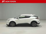 C-HR ハイブリッド 1.8 G 