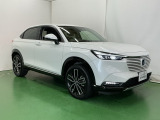 新しいハイブリッドシステムe:HEVは市街地走行では電気自動車に近いハイブリッドシステムでモーターが主役で走行します。充電の為にエンジンが始動しても優れた遮音性能で車内はとても静かで快適です