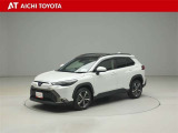 カローラクロス 1.8 ハイブリッド Z 