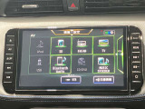 高性能で使いやすい日産純正ナビゲーションです。フルセグTVも鑑賞出来るしBluetooth機能付なのでお手持ちの携帯電話でハンドフリー通話も出来ます。