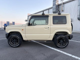 ジムニー XL 4WD 